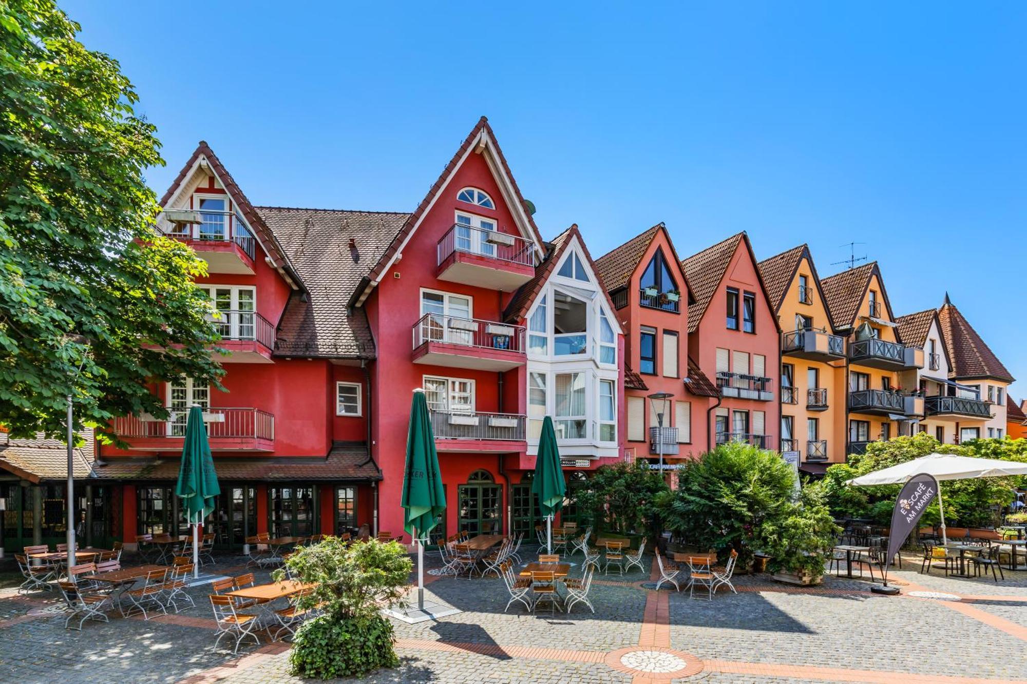 Parkhotel Frankfurt Airport Hattersheim am Main Exterior photo